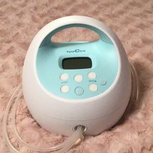 Spectra S1 Plus Breast Pump